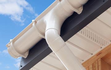 Hand And Pen gutter installation costs