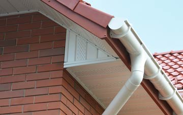 Hand And Pen soffit repair costs