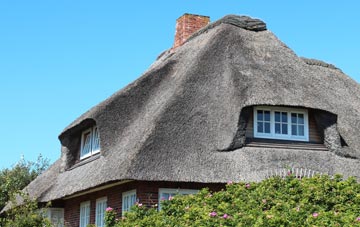 thatch roofing Hand And Pen, Devon