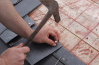 free Hand And Pen garage roof repair quotes